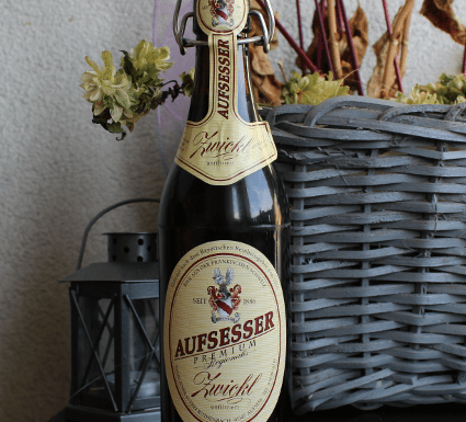 Aufsesser Zwickl