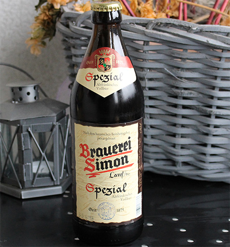 Brauerei Simon Spezial